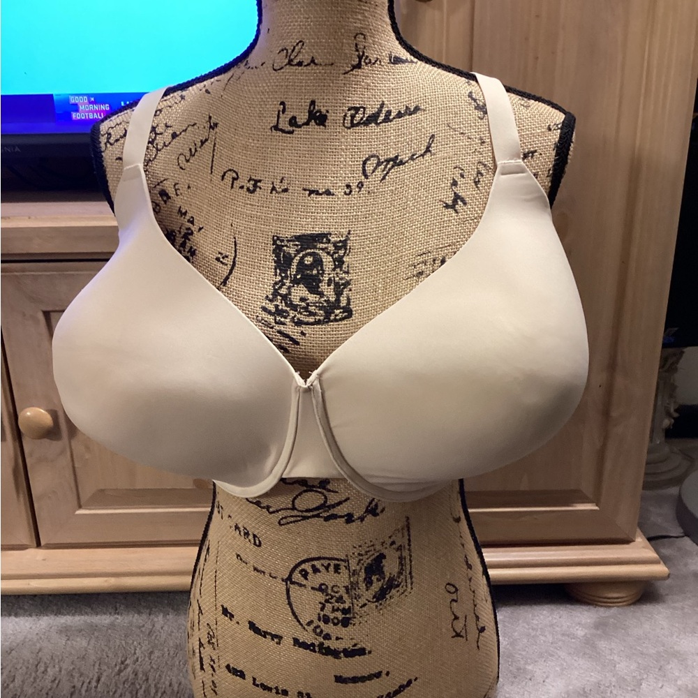 Authentic Skims Bra